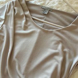 H and M formal dress